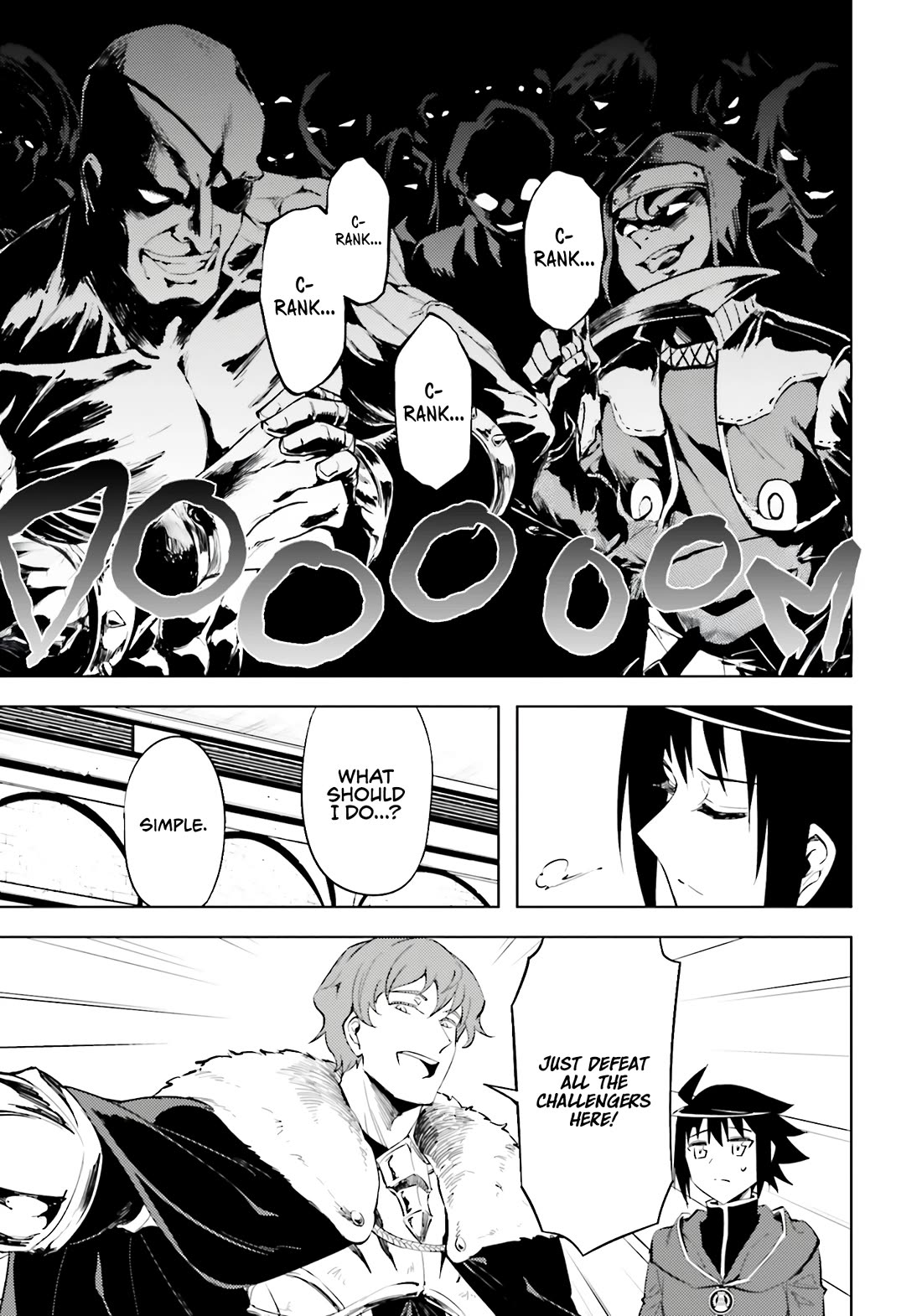 Let’s Manage The Tower Chapter 84 - Page 50