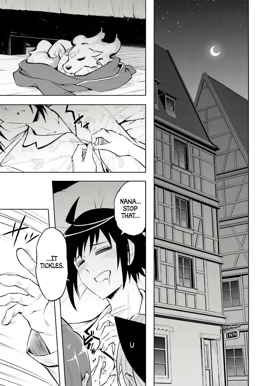 Let’s Manage The Tower Chapter 85 - Page 14