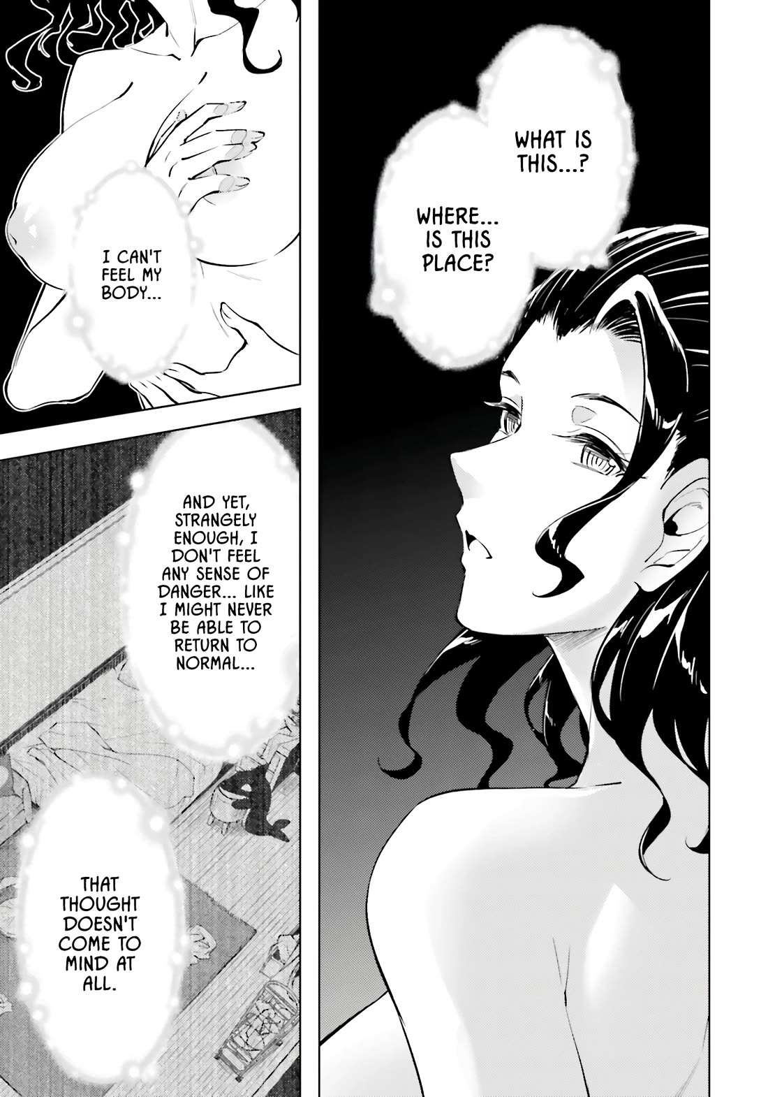 Let’s Manage The Tower Chapter 85 - Page 31