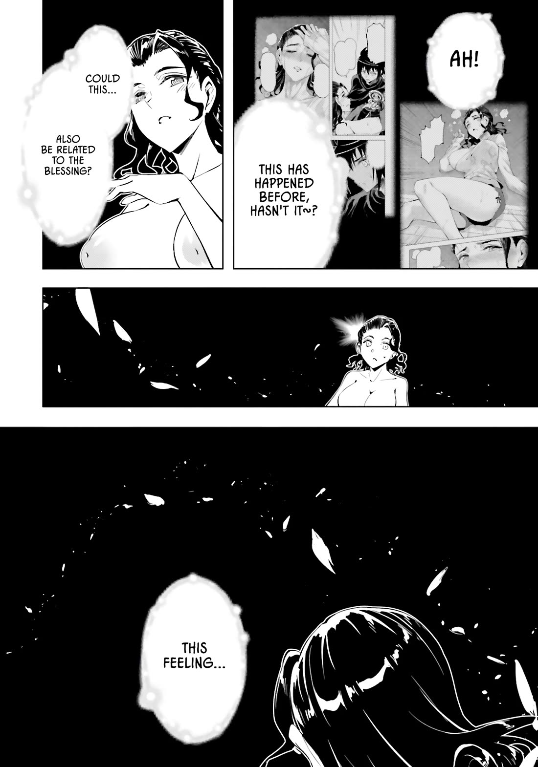 Let’s Manage The Tower Chapter 85 - Page 32