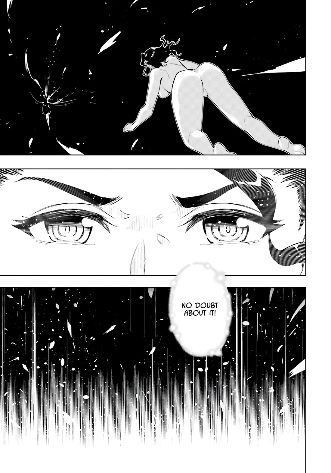 Let’s Manage The Tower Chapter 85 - Page 33