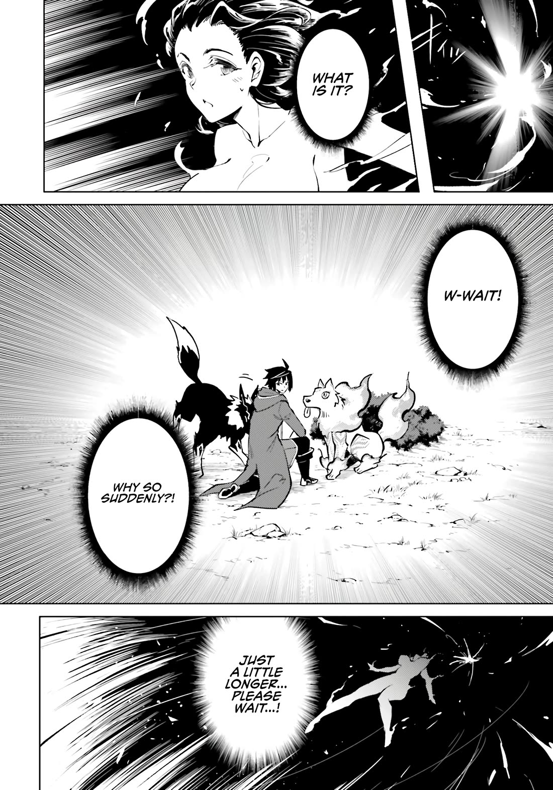 Let’s Manage The Tower Chapter 85 - Page 40