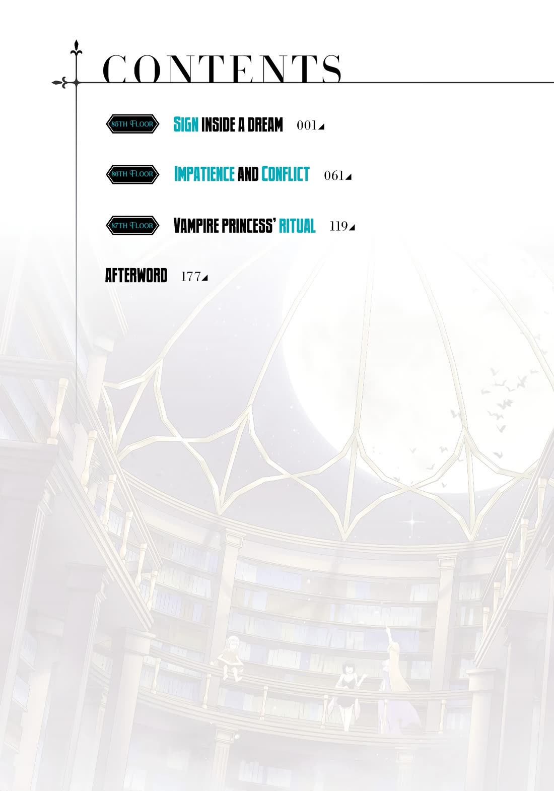 Let’s Manage The Tower Chapter 85 - Page 5
