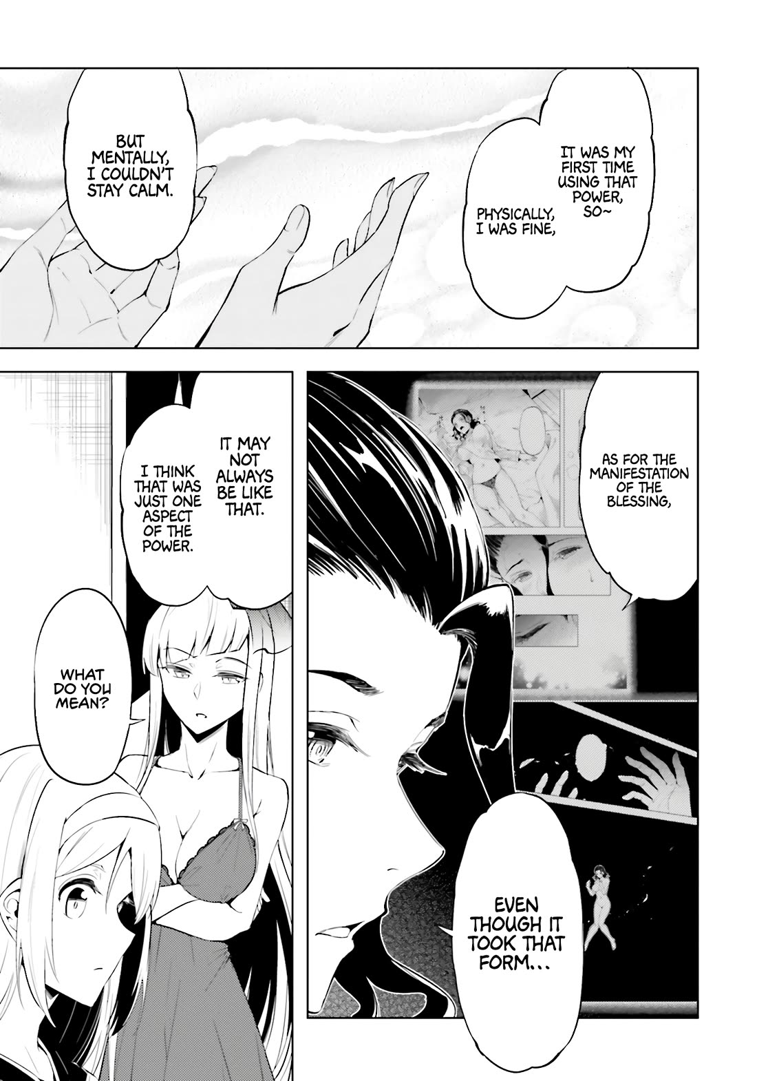 Let’s Manage The Tower Chapter 85 - Page 45