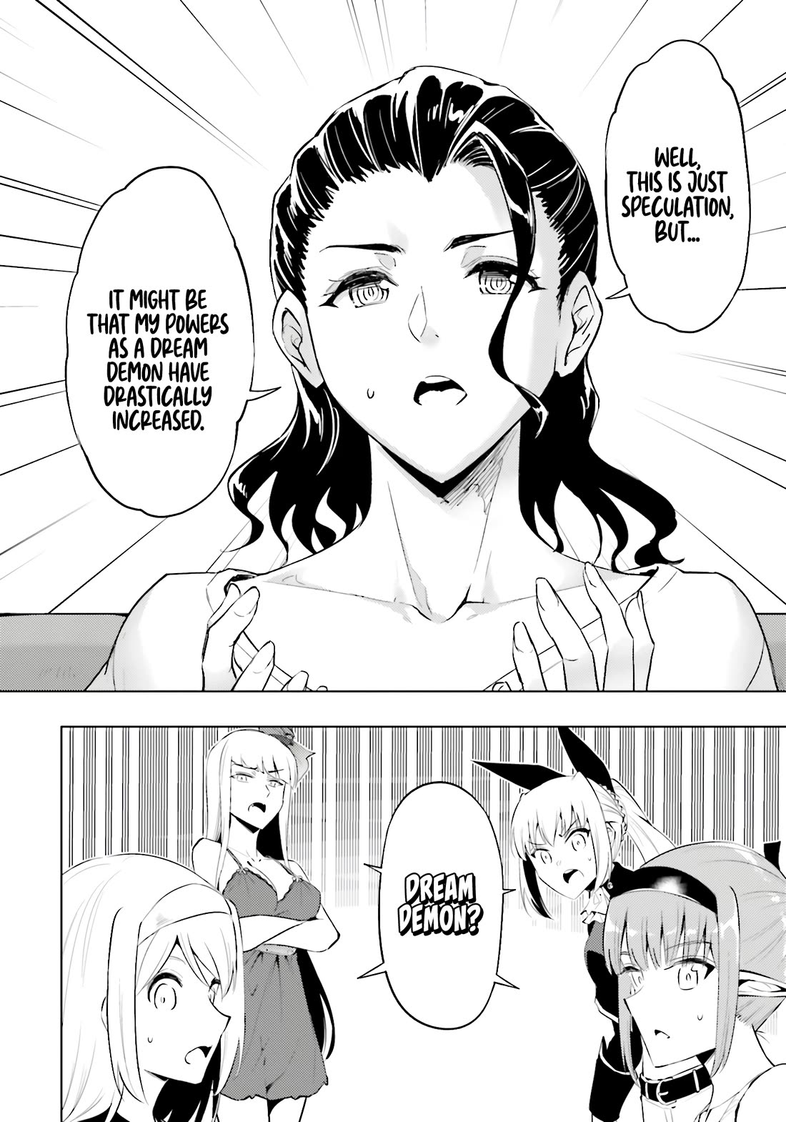 Let’s Manage The Tower Chapter 85 - Page 46