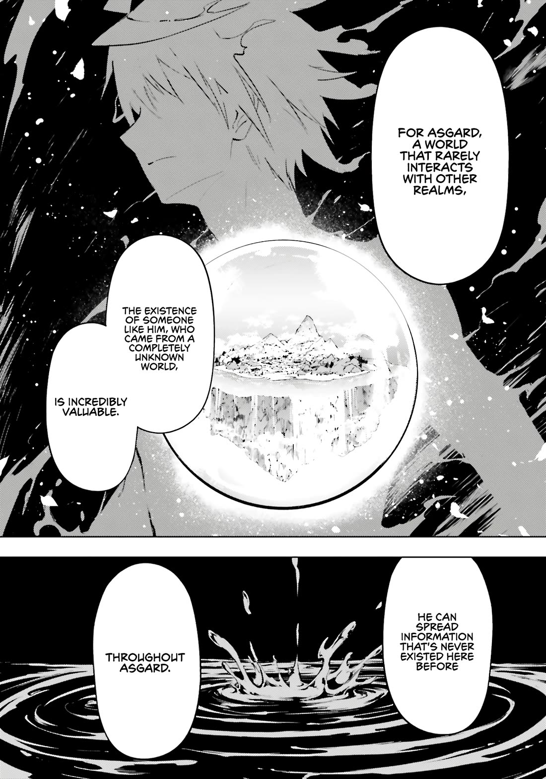 Let’s Manage The Tower Chapter 85 - Page 56