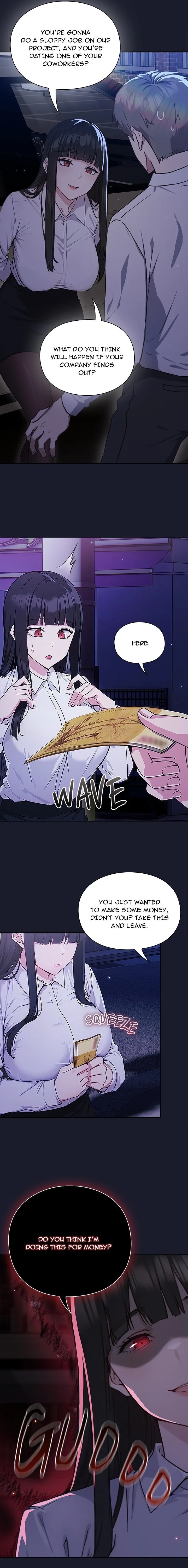 Let’s Play Hooky Chapter 0 - Page 3