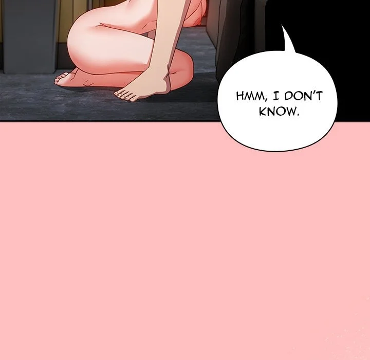 Let’s Play Hooky Chapter 11 - Page 15