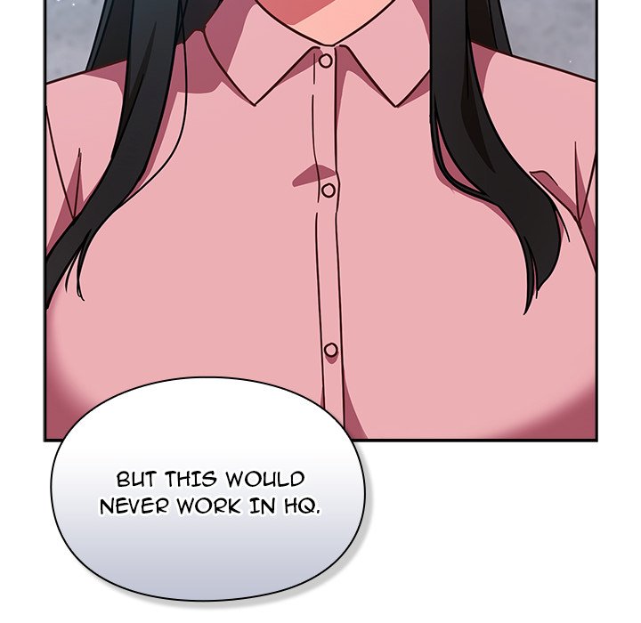 Let’s Play Hooky Chapter 12 - Page 103