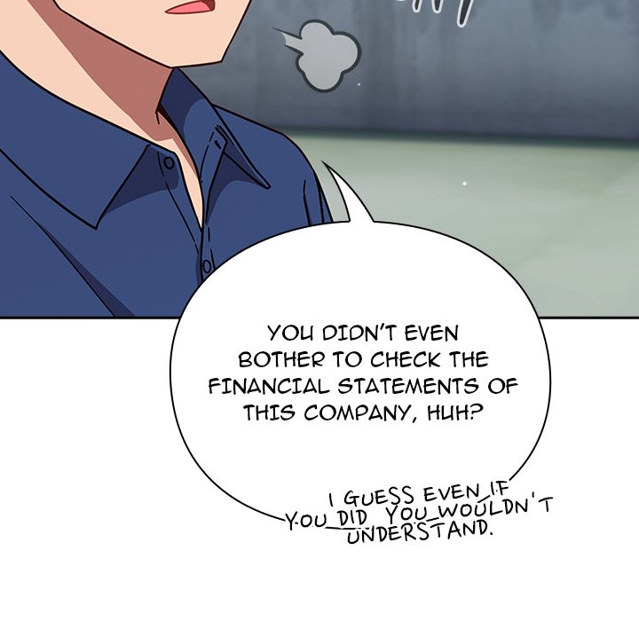 Let’s Play Hooky Chapter 12 - Page 106