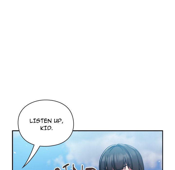 Let’s Play Hooky Chapter 12 - Page 107