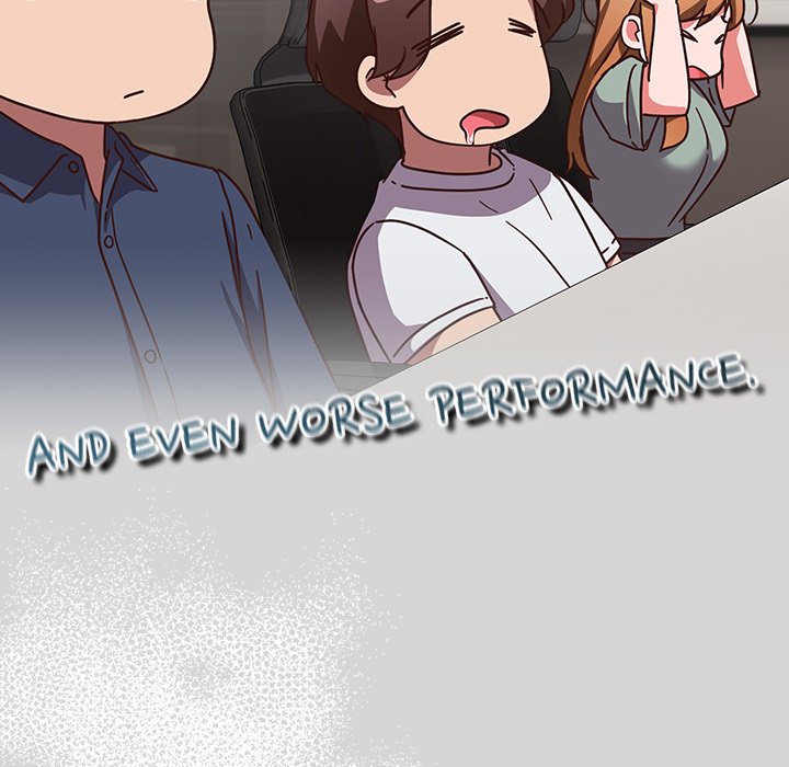 Let’s Play Hooky Chapter 12 - Page 114