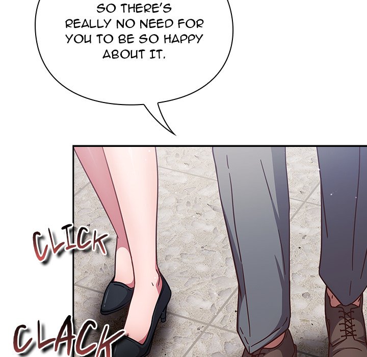 Let’s Play Hooky Chapter 12 - Page 122
