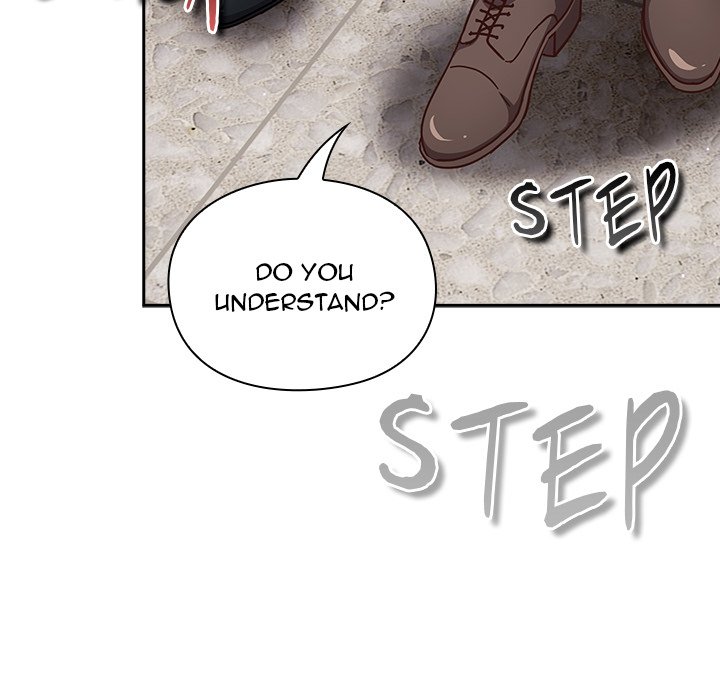 Let’s Play Hooky Chapter 12 - Page 123