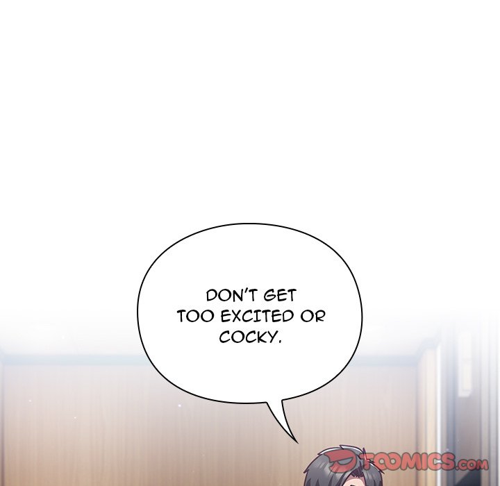 Let’s Play Hooky Chapter 12 - Page 124