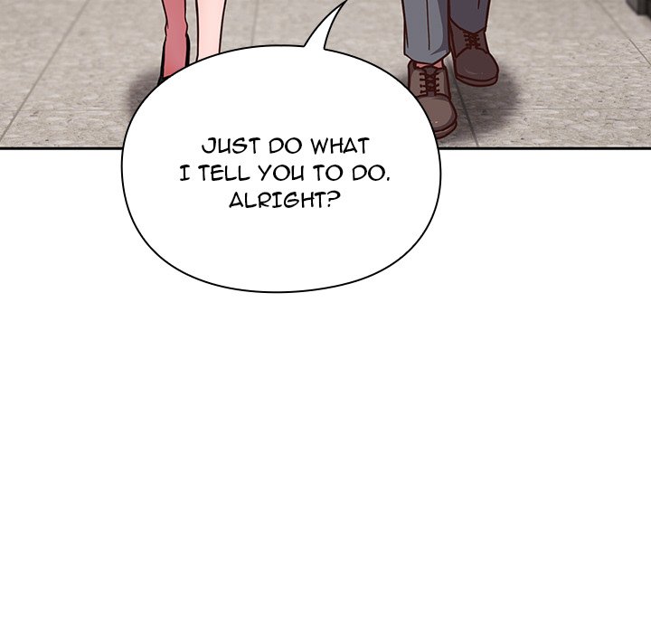 Let’s Play Hooky Chapter 12 - Page 126
