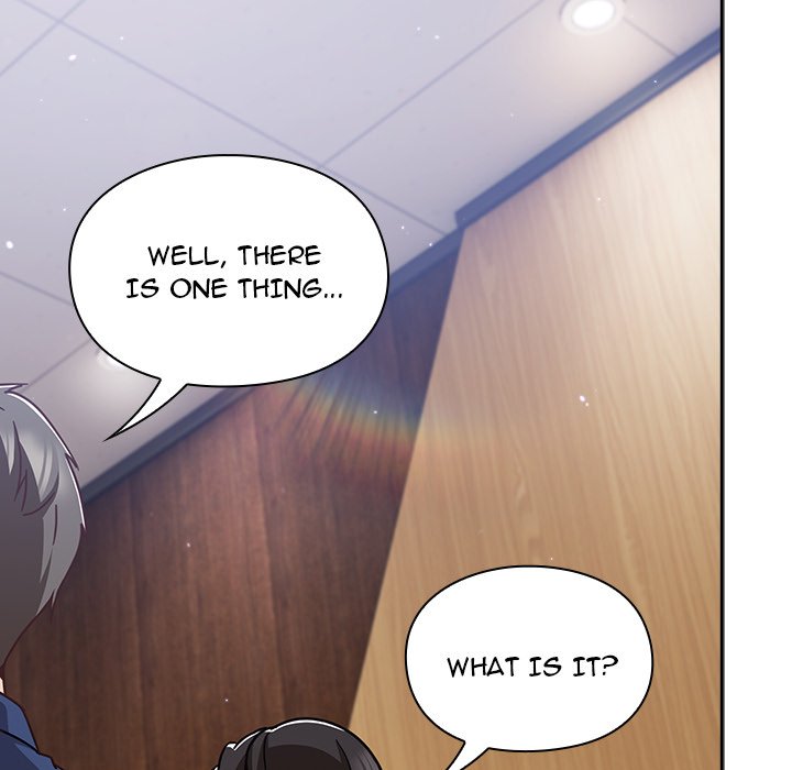 Let’s Play Hooky Chapter 12 - Page 128