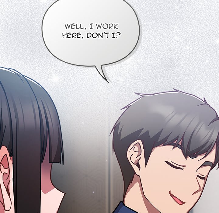 Let’s Play Hooky Chapter 12 - Page 130