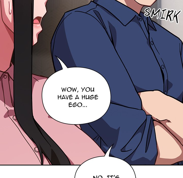 Let’s Play Hooky Chapter 12 - Page 131