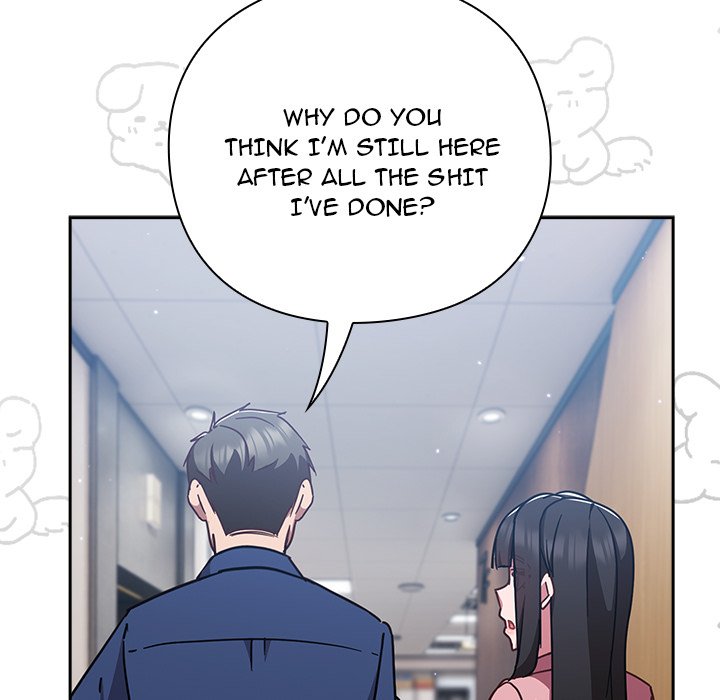 Let’s Play Hooky Chapter 12 - Page 133