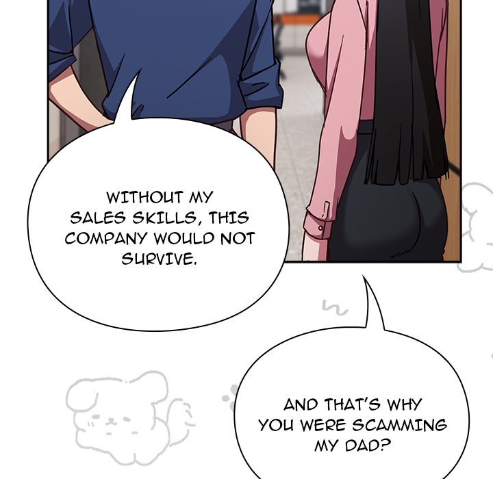 Let’s Play Hooky Chapter 12 - Page 134