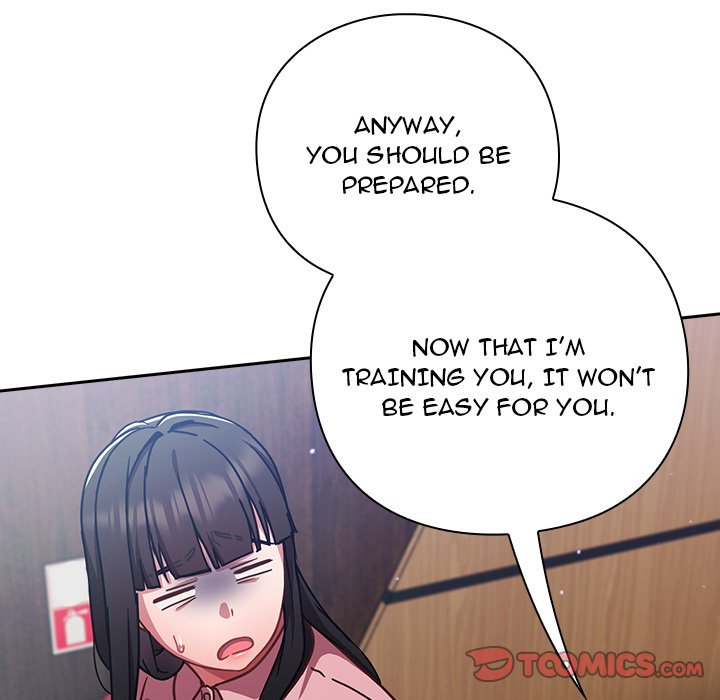 Let’s Play Hooky Chapter 12 - Page 136