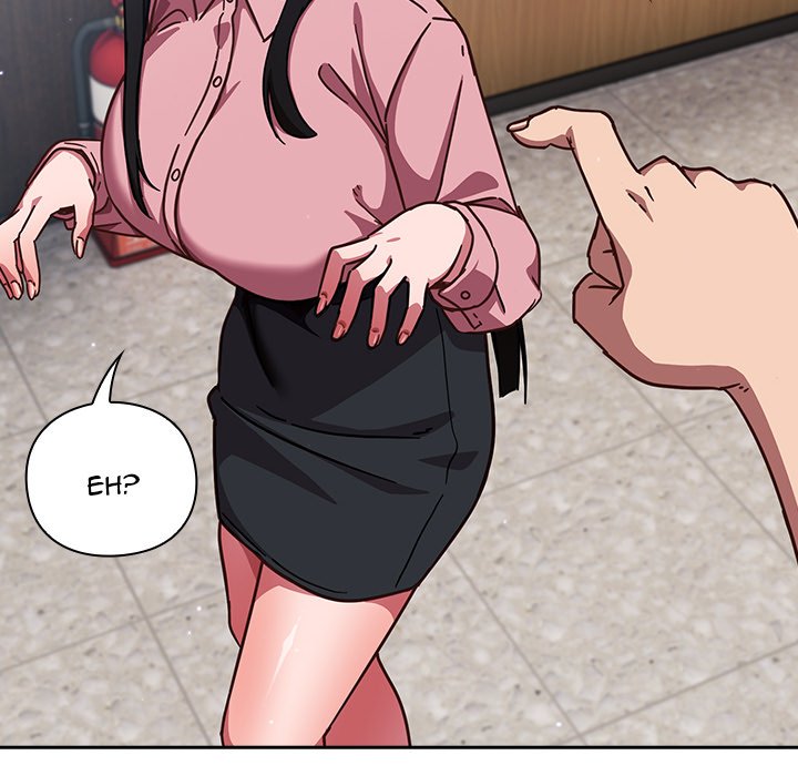 Let’s Play Hooky Chapter 12 - Page 137