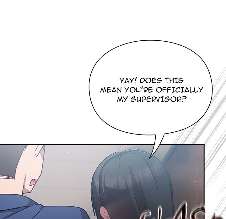 Let’s Play Hooky Chapter 12 - Page 139