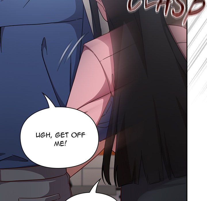 Let’s Play Hooky Chapter 12 - Page 140