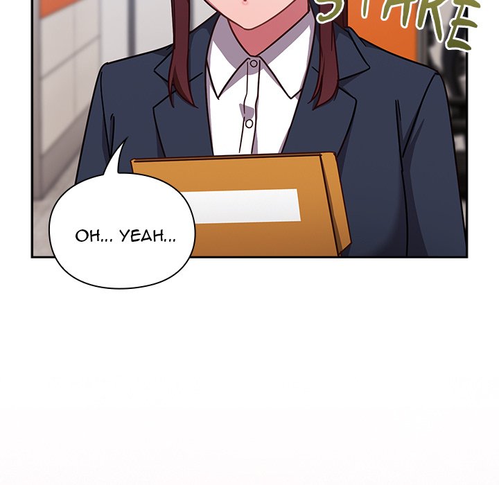 Let’s Play Hooky Chapter 12 - Page 150