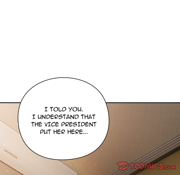 Let’s Play Hooky Chapter 12 - Page 16