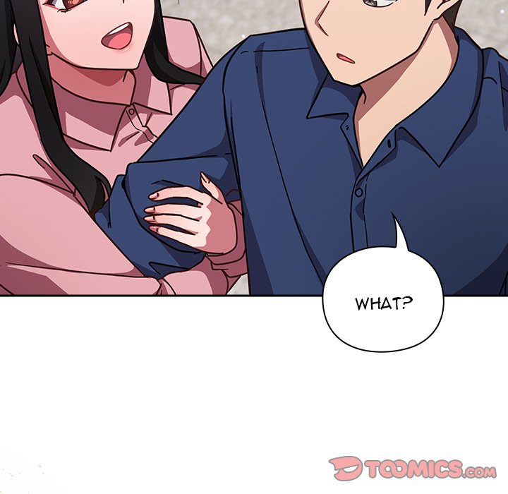 Let’s Play Hooky Chapter 12 - Page 160