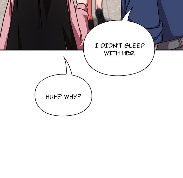 Let’s Play Hooky Chapter 12 - Page 163