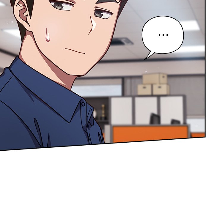 Let’s Play Hooky Chapter 12 - Page 165