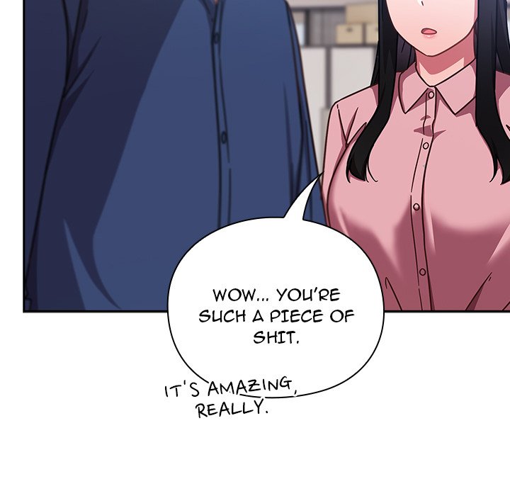 Let’s Play Hooky Chapter 12 - Page 173
