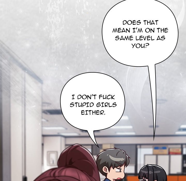 Let’s Play Hooky Chapter 12 - Page 175