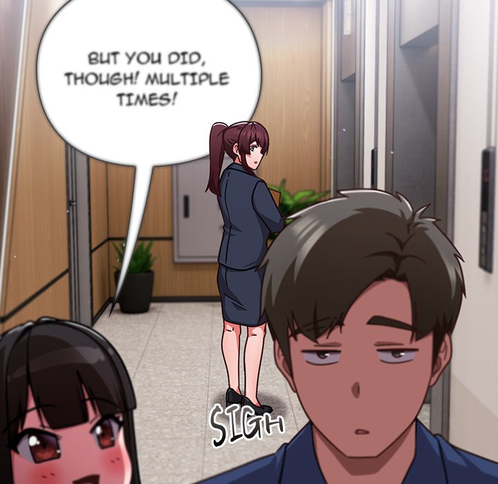 Let’s Play Hooky Chapter 12 - Page 178