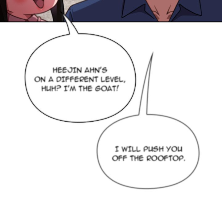Let’s Play Hooky Chapter 12 - Page 179