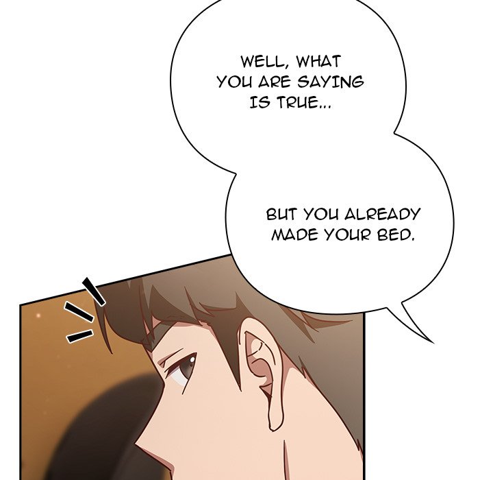 Let’s Play Hooky Chapter 12 - Page 19