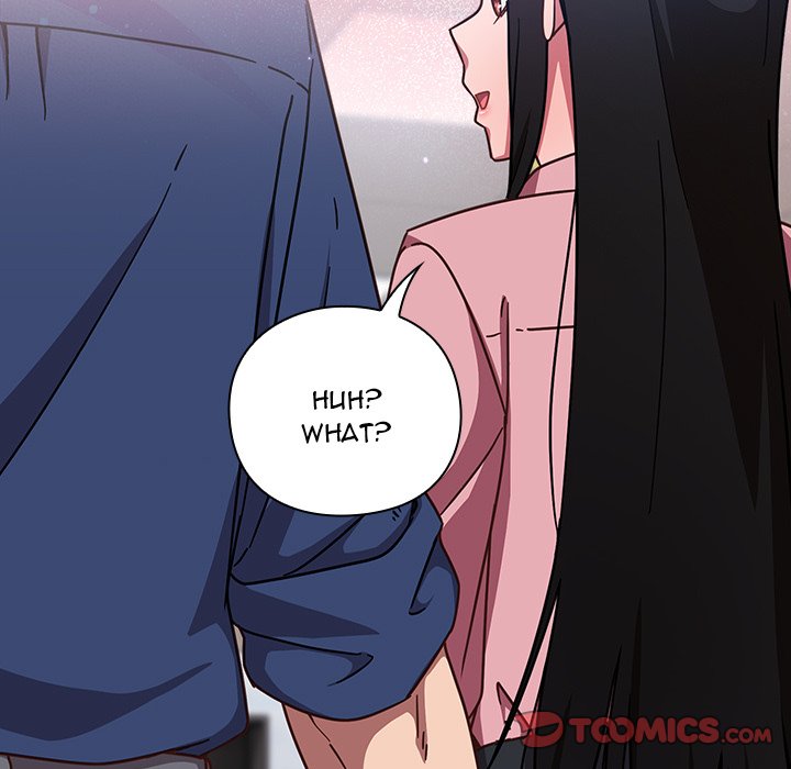 Let’s Play Hooky Chapter 12 - Page 184