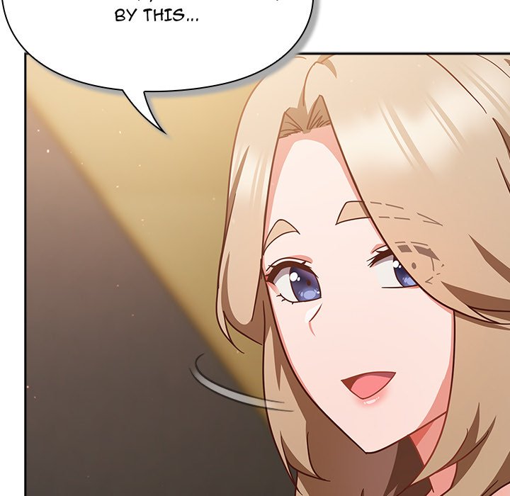 Let’s Play Hooky Chapter 12 - Page 30