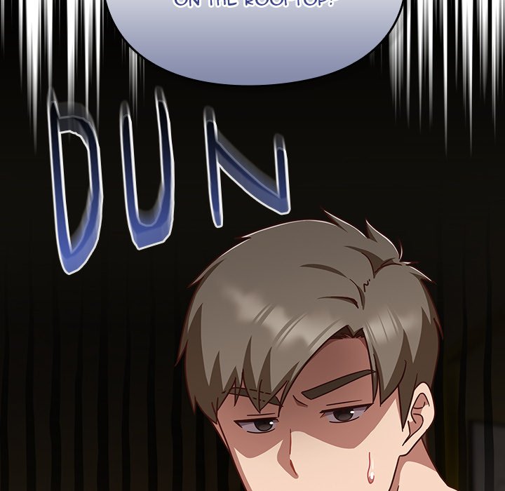 Let’s Play Hooky Chapter 12 - Page 33
