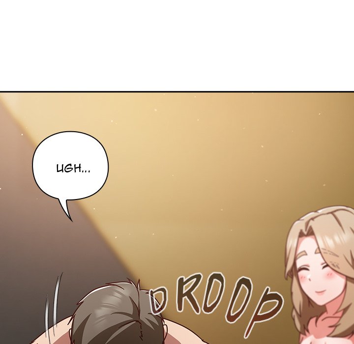 Let’s Play Hooky Chapter 12 - Page 36