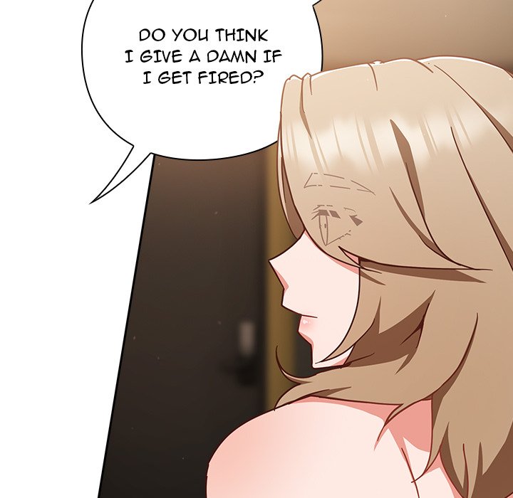 Let’s Play Hooky Chapter 12 - Page 39