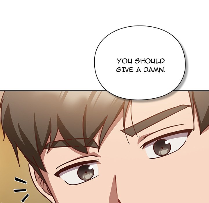 Let’s Play Hooky Chapter 12 - Page 41