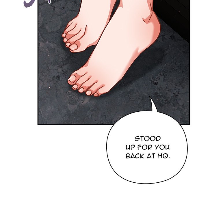 Let’s Play Hooky Chapter 12 - Page 44