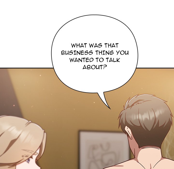 Let’s Play Hooky Chapter 12 - Page 6