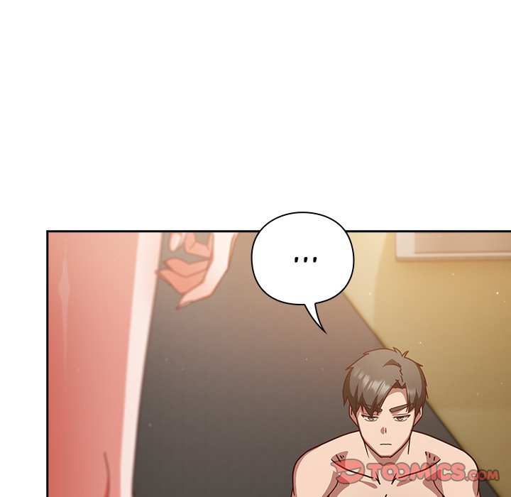 Let’s Play Hooky Chapter 12 - Page 52