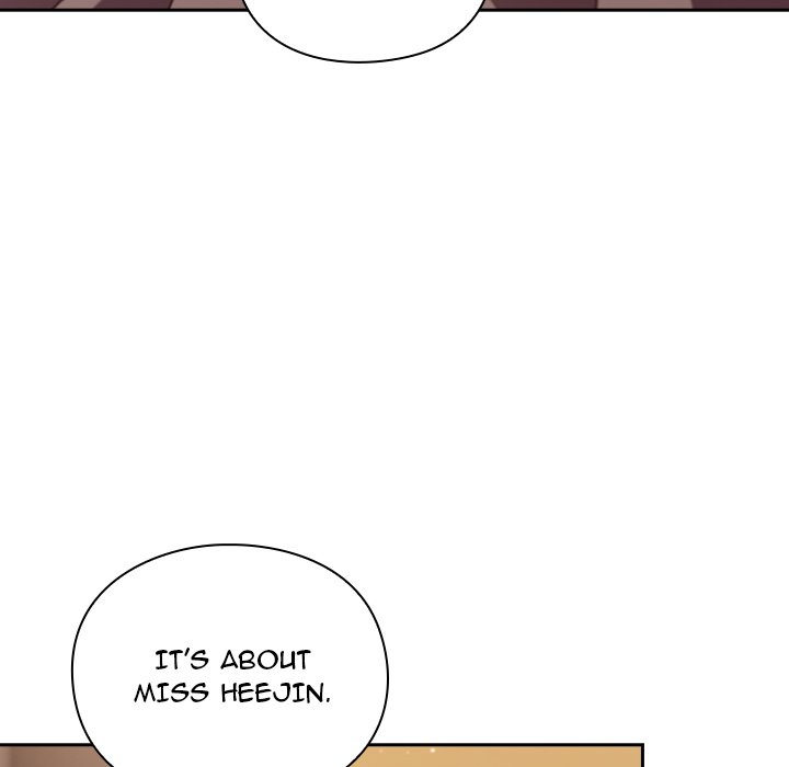 Let’s Play Hooky Chapter 12 - Page 8