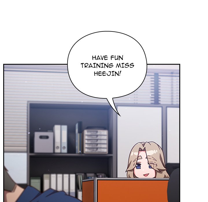 Let’s Play Hooky Chapter 12 - Page 72